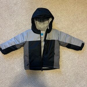 Toddler Columbia Doug Ferocious Jacket - Boys 3T